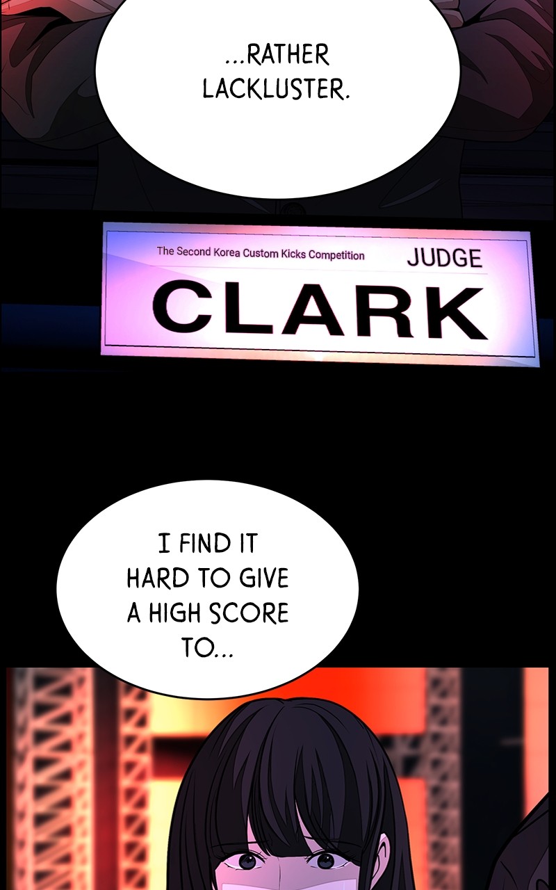Denounce – Manga Chapter 2 - page 8