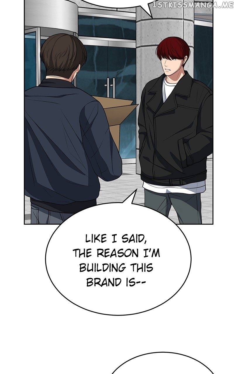 Denounce – Manga Chapter 19 - page 38