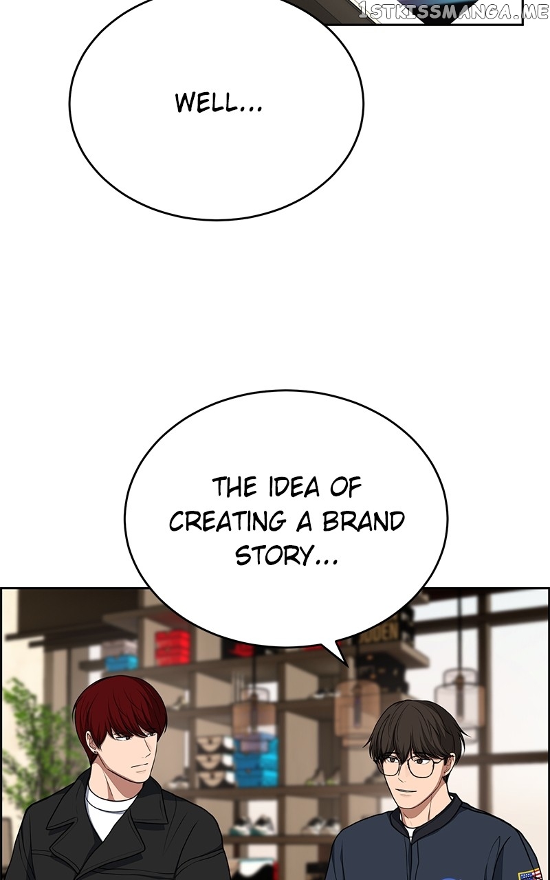 Denounce – Manga Chapter 19 - page 47
