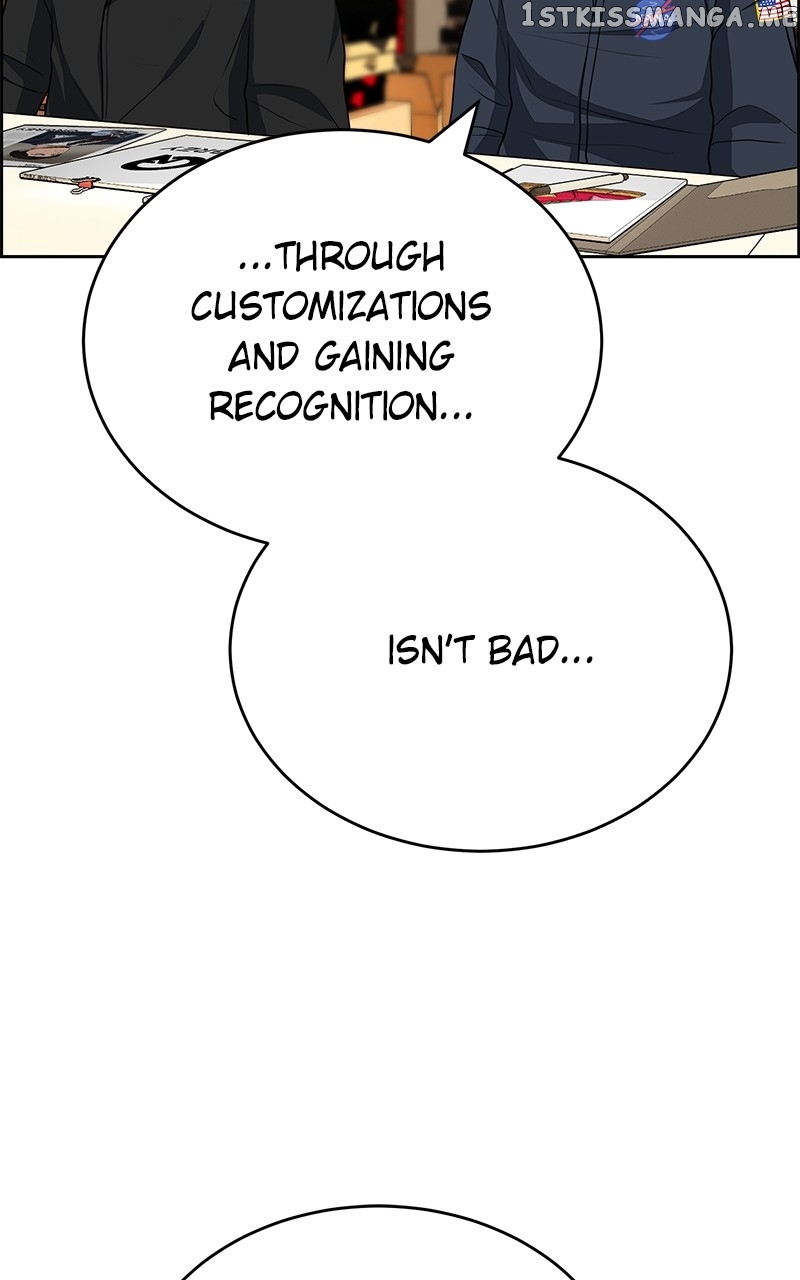Denounce – Manga Chapter 19 - page 48