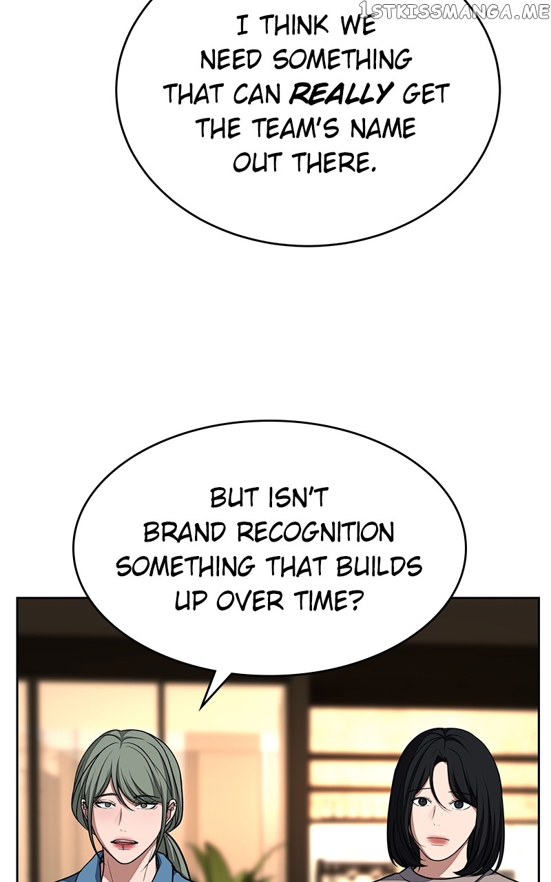 Denounce – Manga Chapter 19 - page 50
