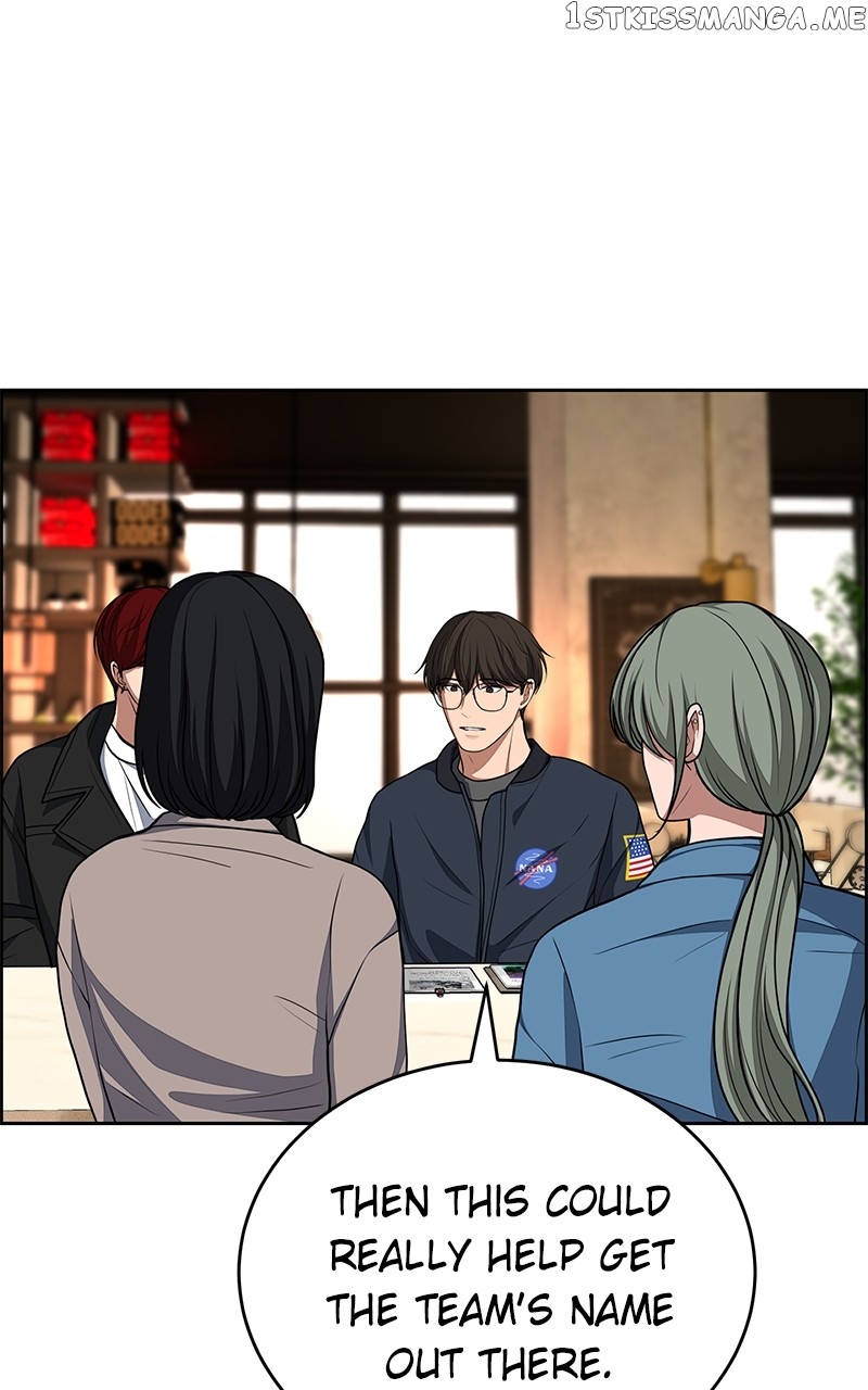 Denounce – Manga Chapter 19 - page 58