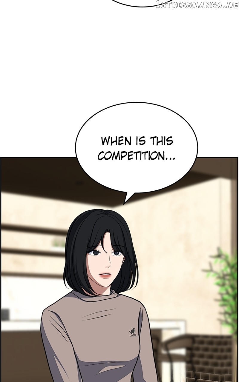 Denounce – Manga Chapter 19 - page 61