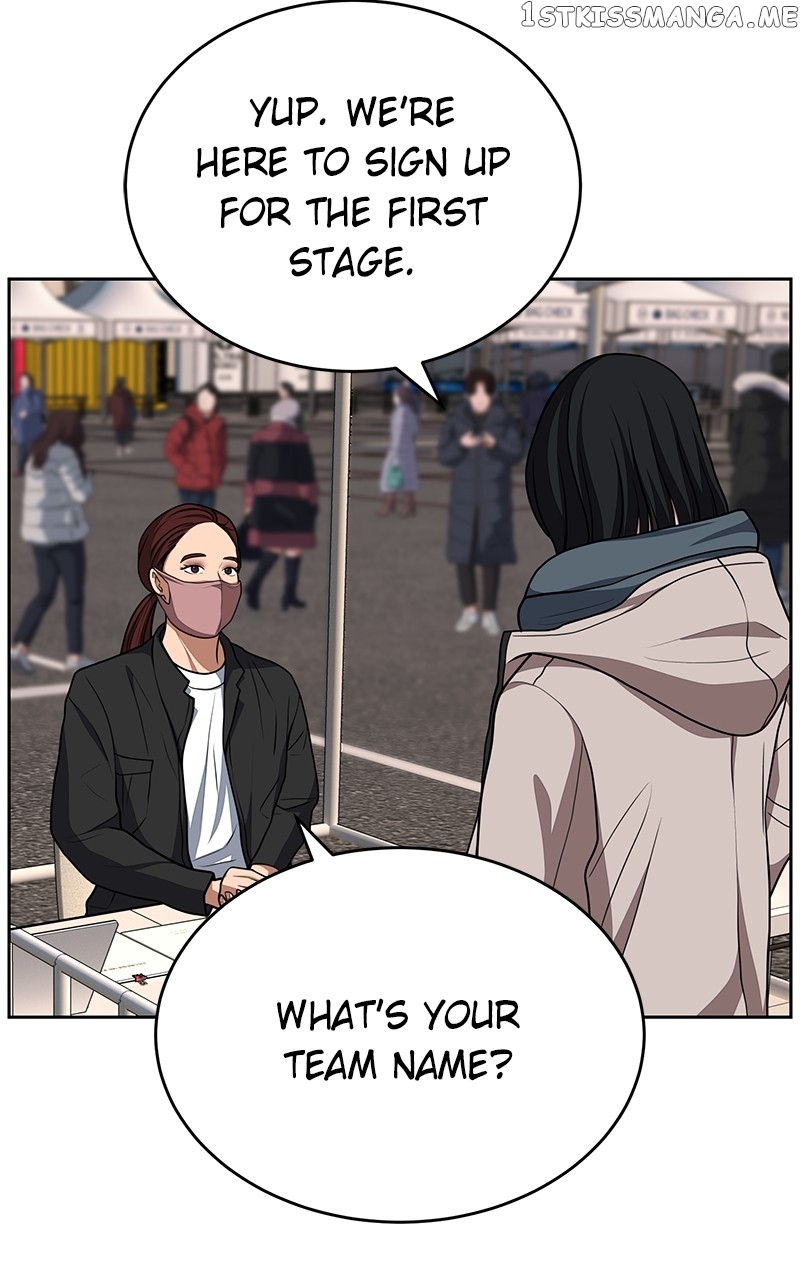 Denounce – Manga Chapter 19 - page 68