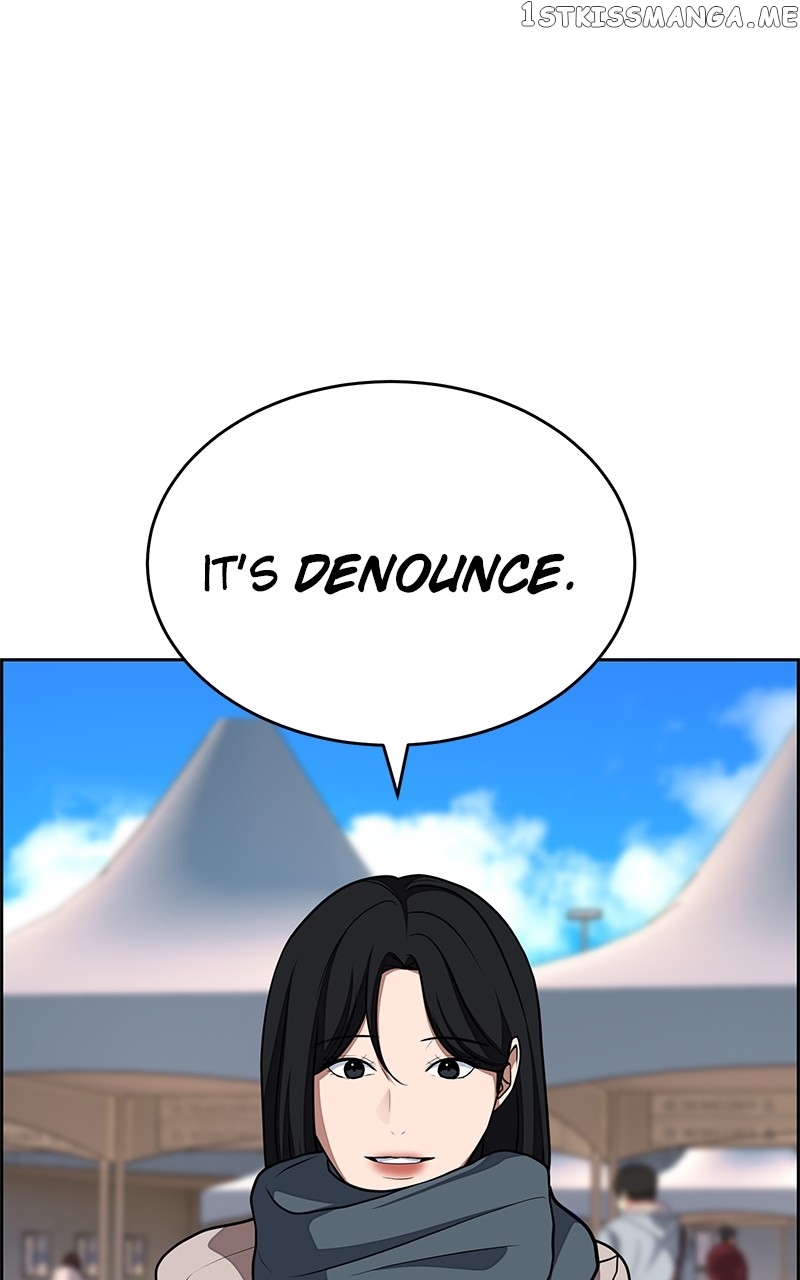 Denounce – Manga Chapter 19 - page 69