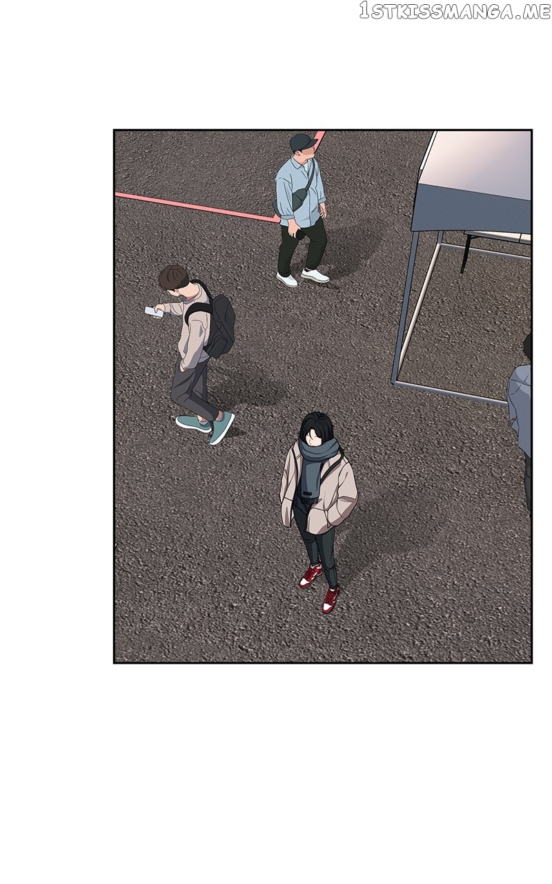 Denounce – Manga Chapter 19 - page 71
