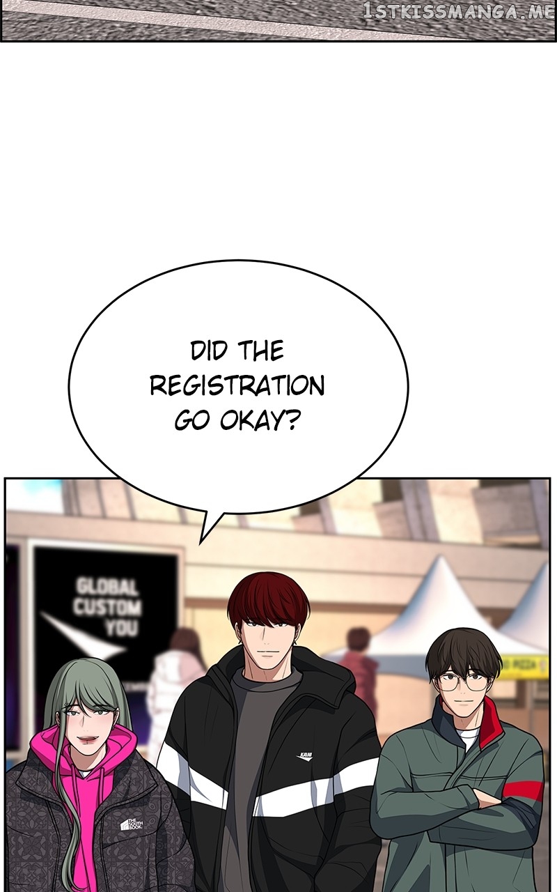 Denounce – Manga Chapter 19 - page 73