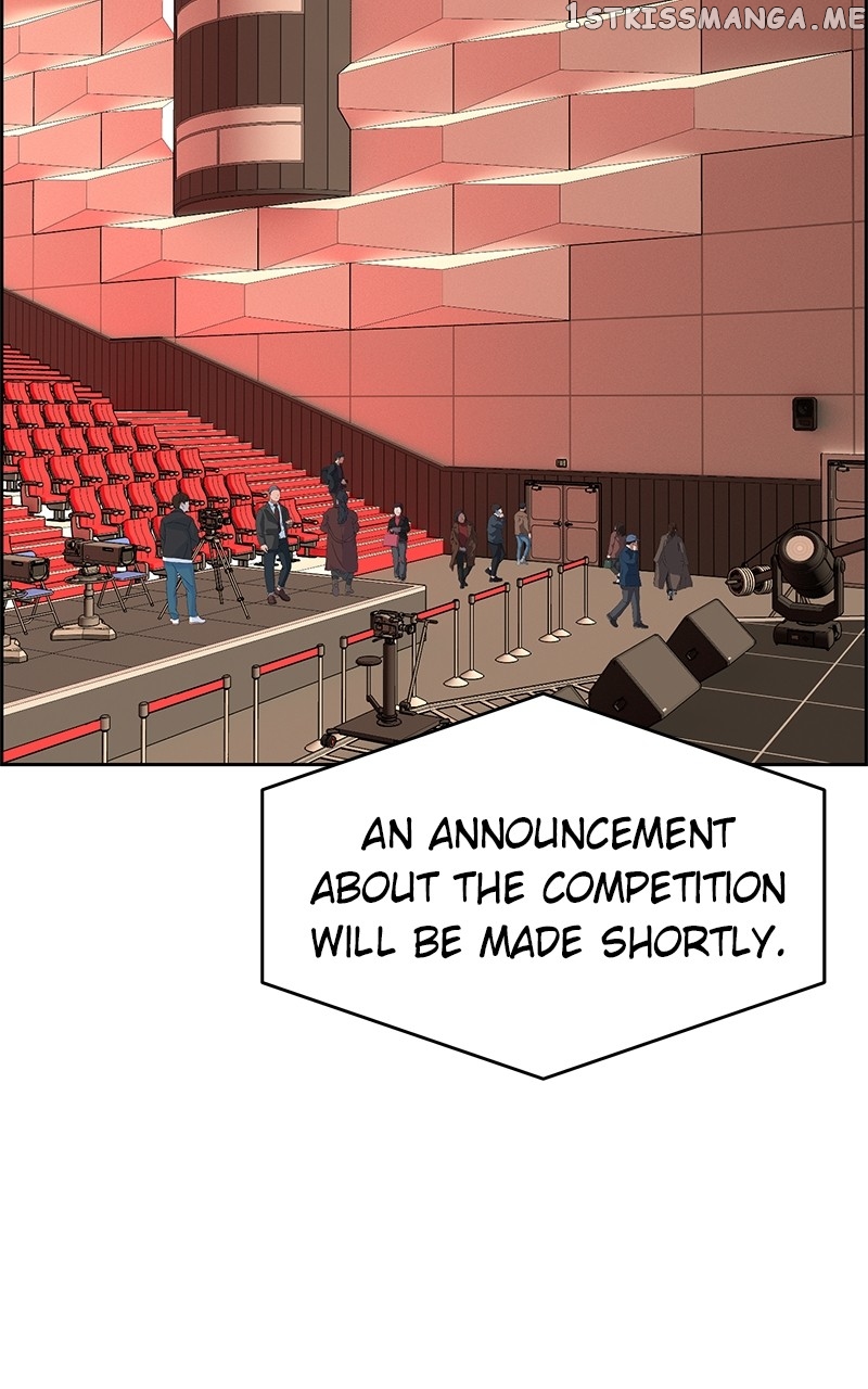 Denounce – Manga Chapter 19 - page 76