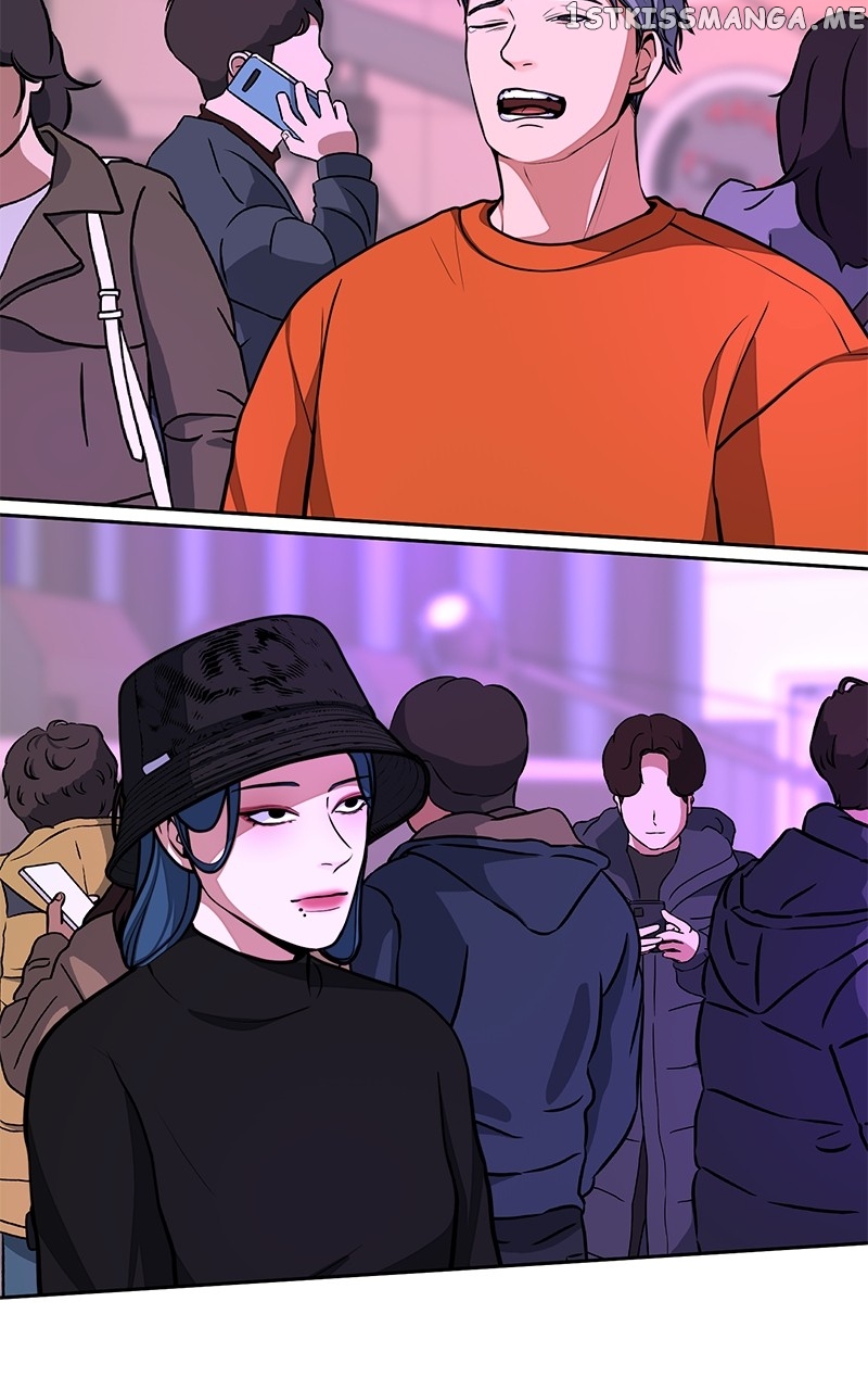 Denounce – Manga Chapter 19 - page 79