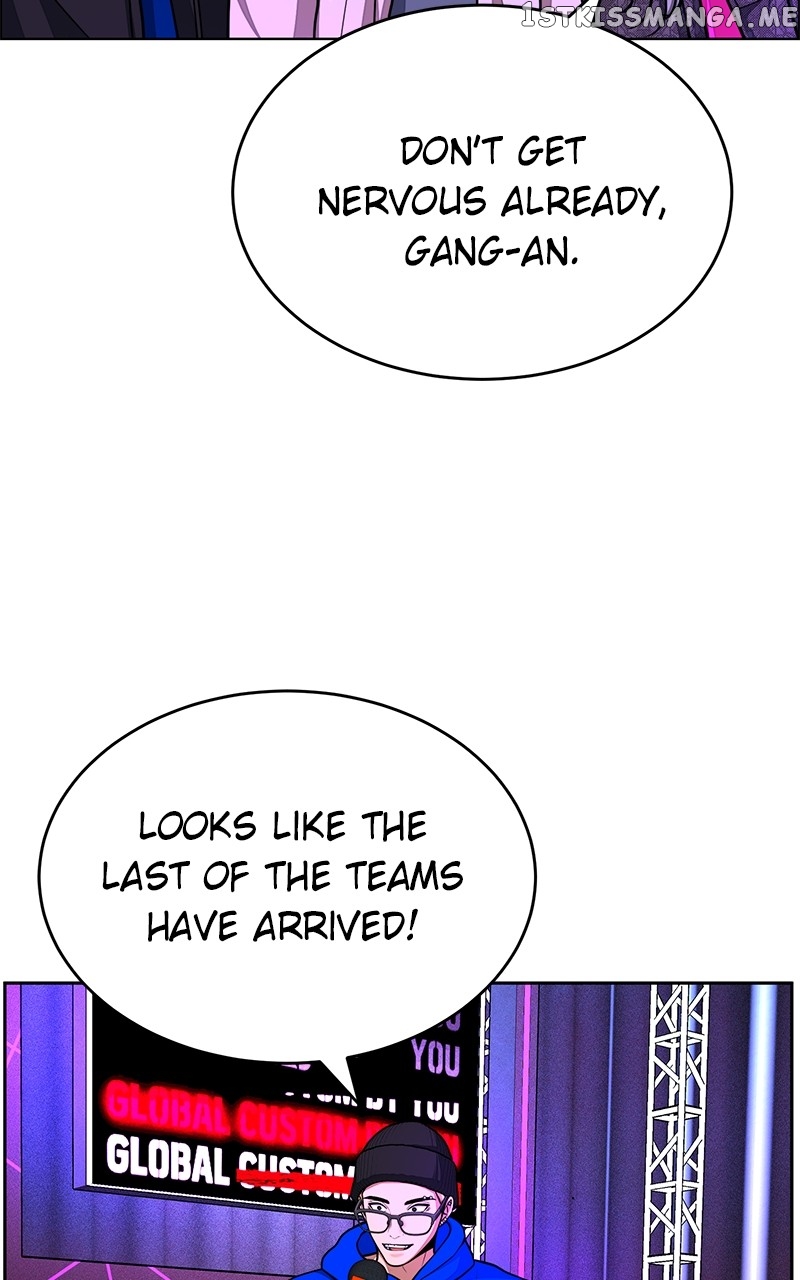Denounce – Manga Chapter 19 - page 81