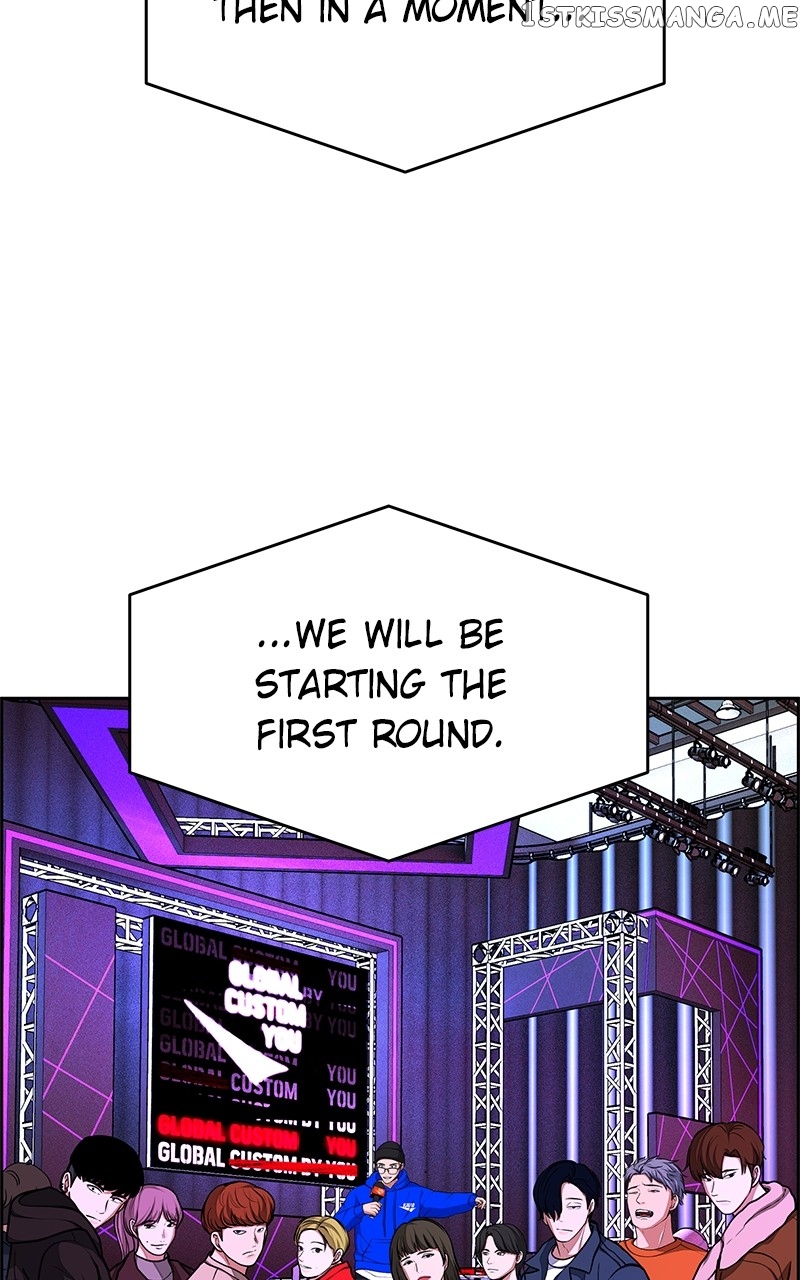 Denounce – Manga Chapter 19 - page 84