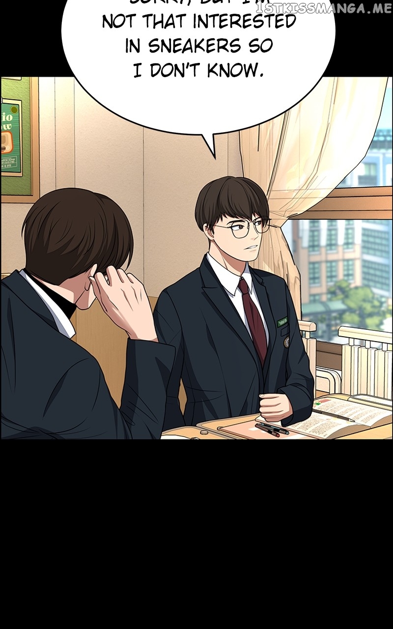 Denounce – Manga Chapter 18 - page 18