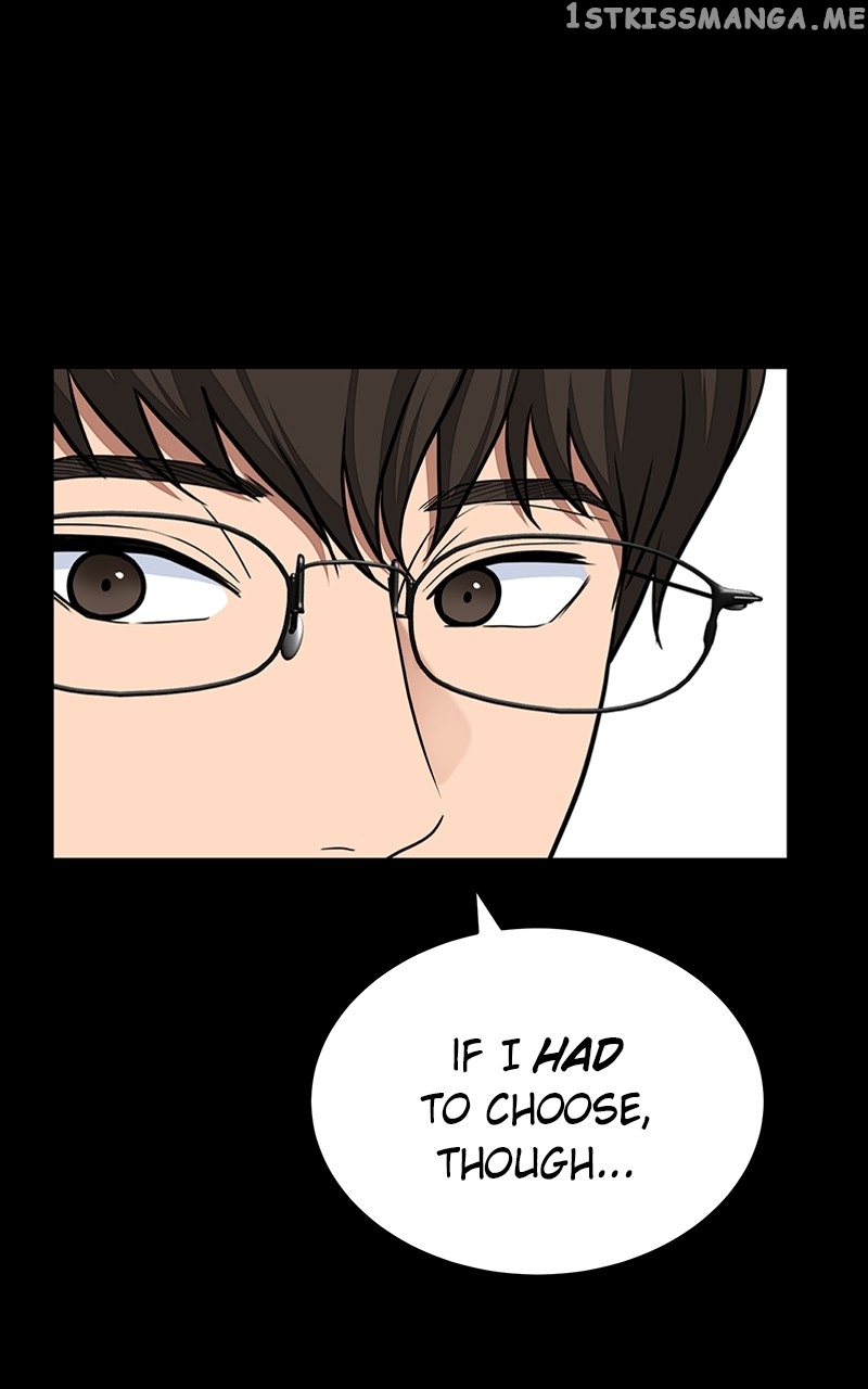 Denounce – Manga Chapter 18 - page 19
