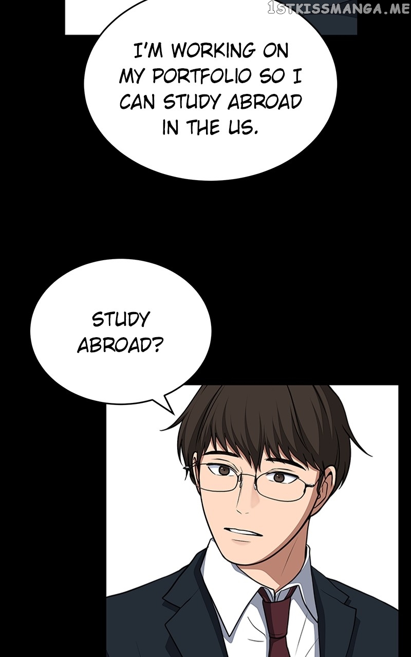 Denounce – Manga Chapter 18 - page 23
