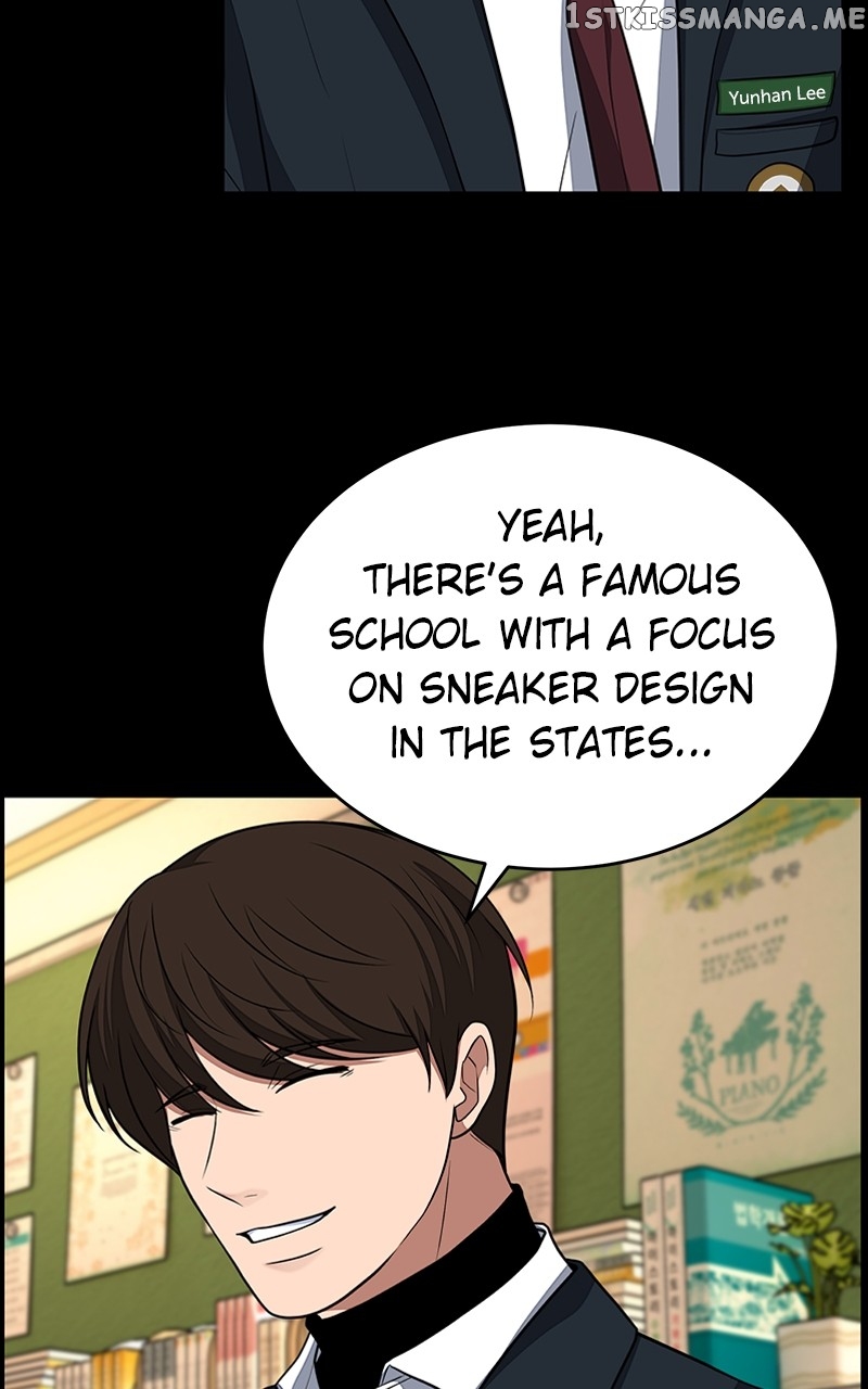 Denounce – Manga Chapter 18 - page 24