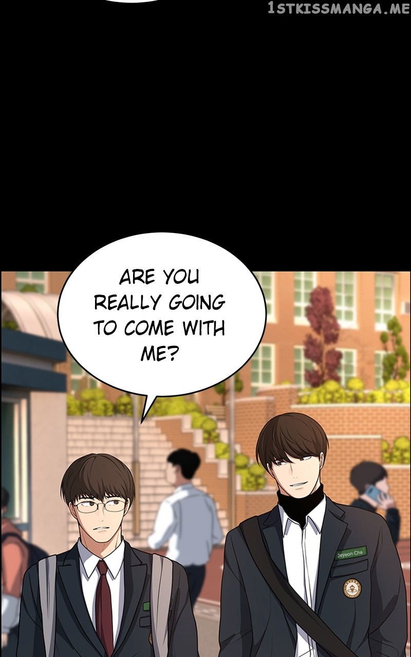 Denounce – Manga Chapter 18 - page 28
