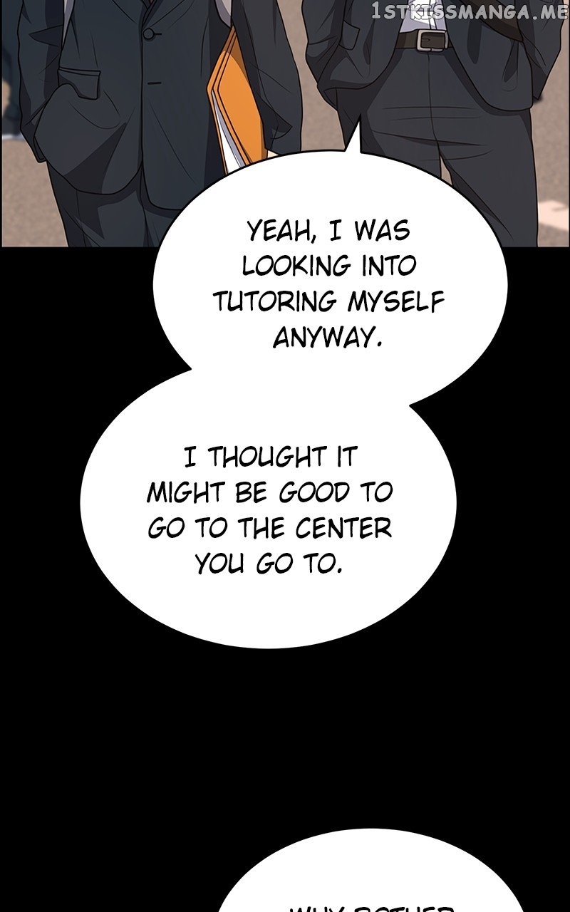 Denounce – Manga Chapter 18 - page 29