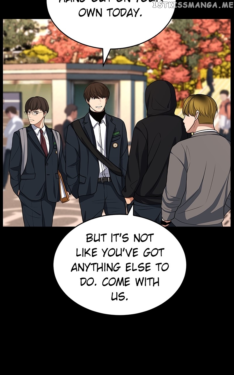 Denounce – Manga Chapter 18 - page 34