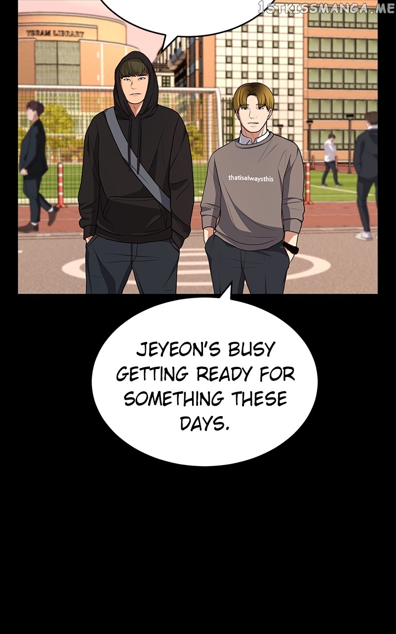 Denounce – Manga Chapter 18 - page 38