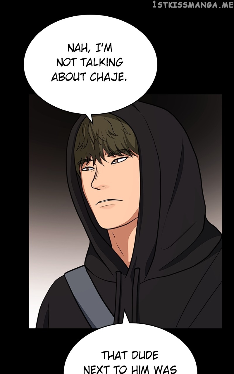 Denounce – Manga Chapter 18 - page 39