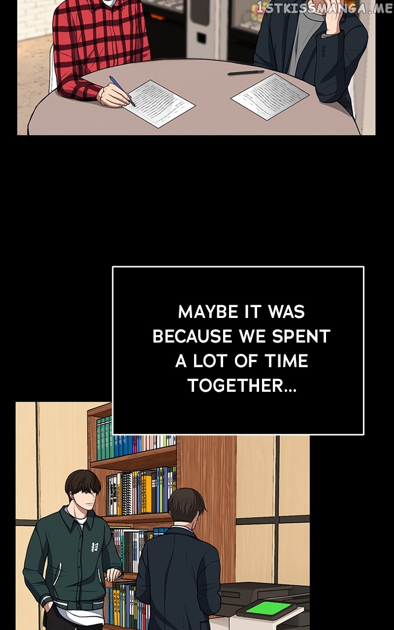 Denounce – Manga Chapter 18 - page 48
