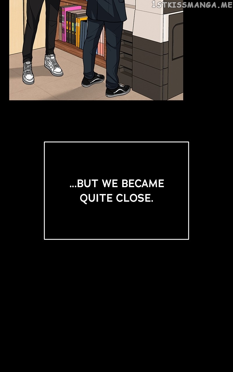 Denounce – Manga Chapter 18 - page 49