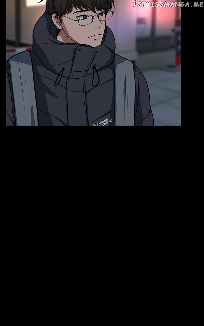 Denounce – Manga Chapter 18 - page 53