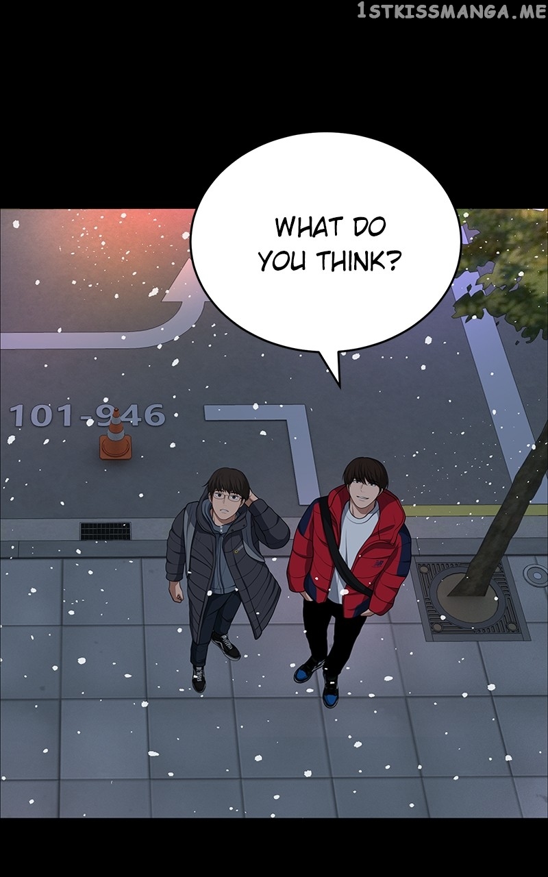 Denounce – Manga Chapter 18 - page 54