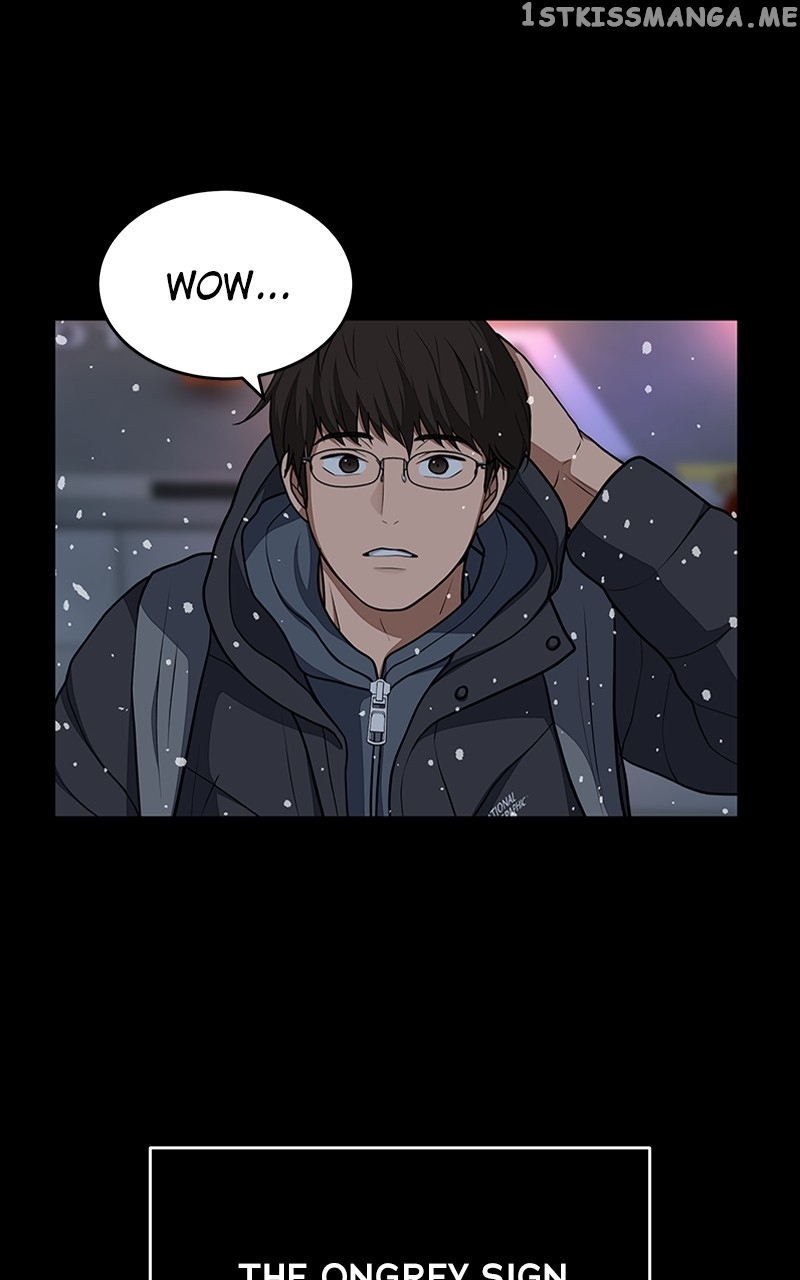 Denounce – Manga Chapter 18 - page 55