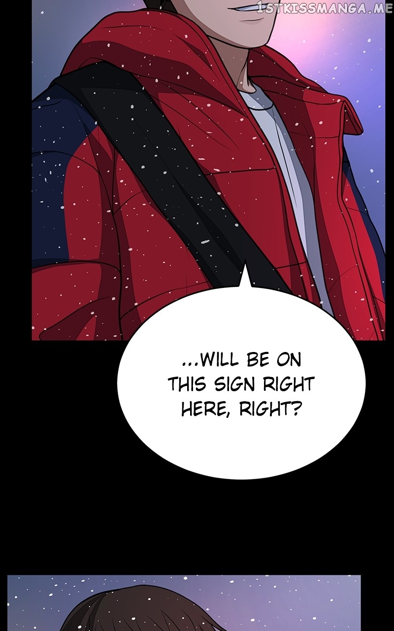 Denounce – Manga Chapter 18 - page 59