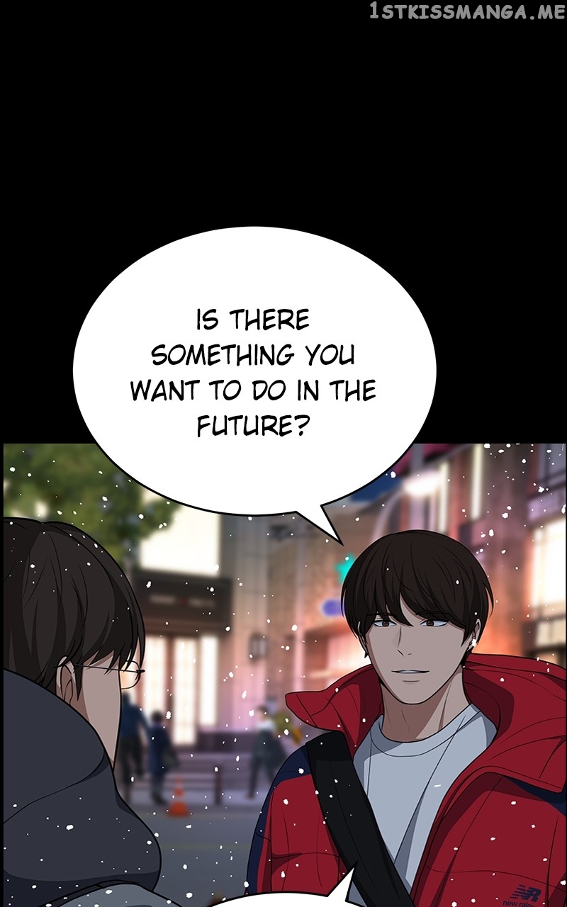 Denounce – Manga Chapter 18 - page 61