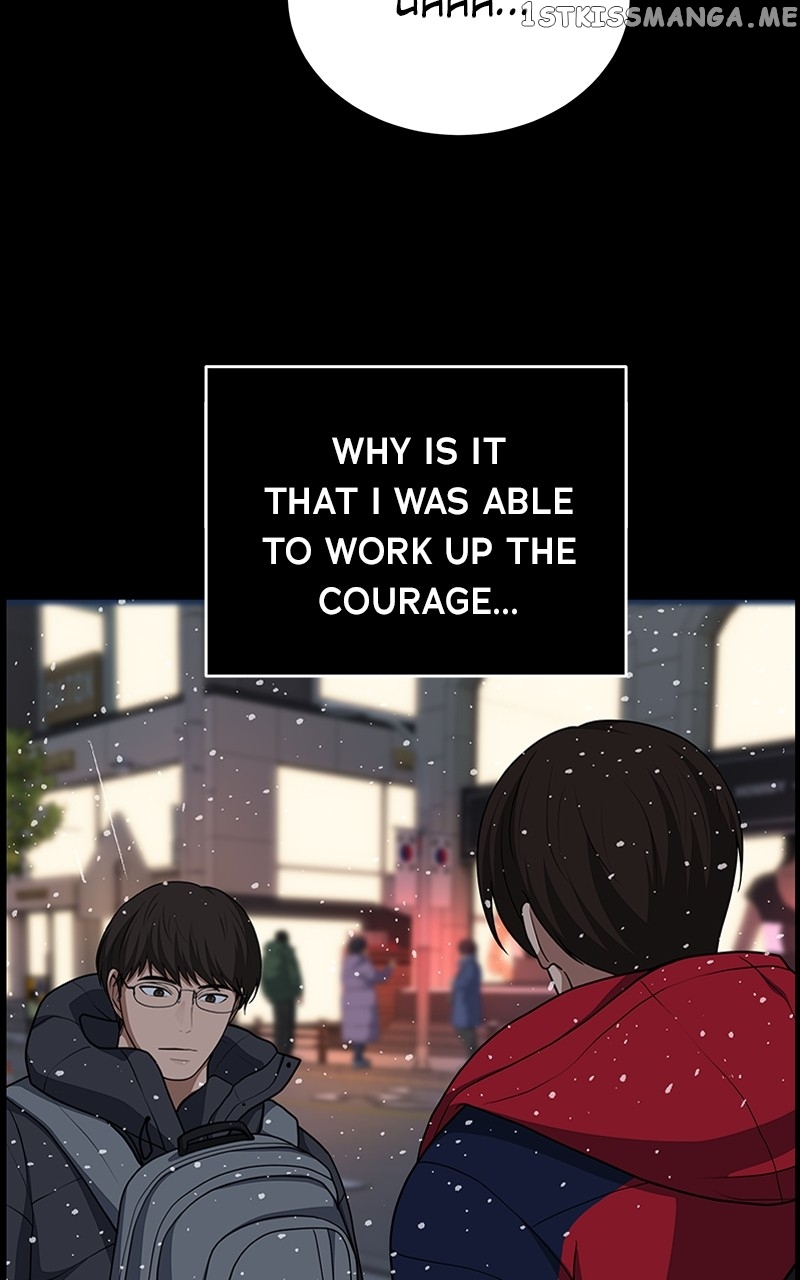 Denounce – Manga Chapter 18 - page 63
