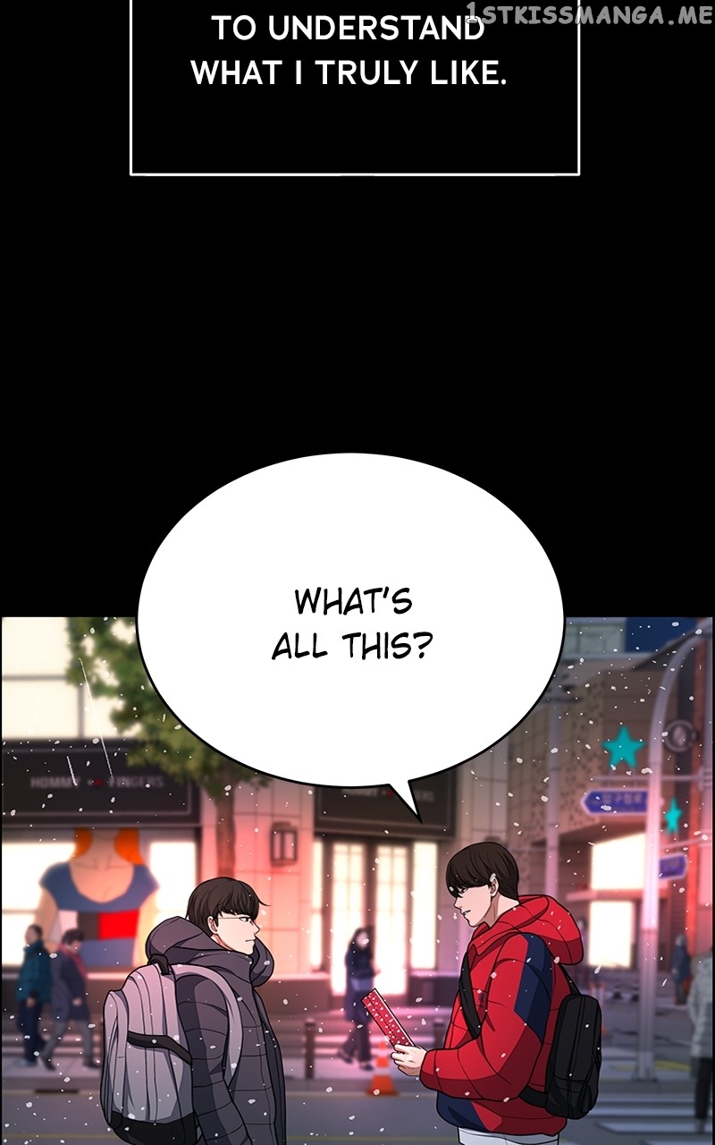 Denounce – Manga Chapter 18 - page 68