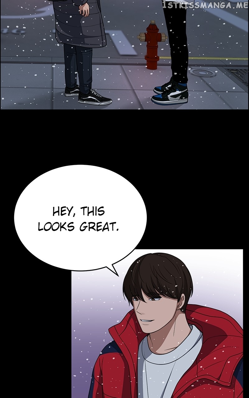 Denounce – Manga Chapter 18 - page 69