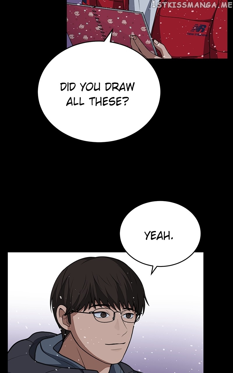Denounce – Manga Chapter 18 - page 70