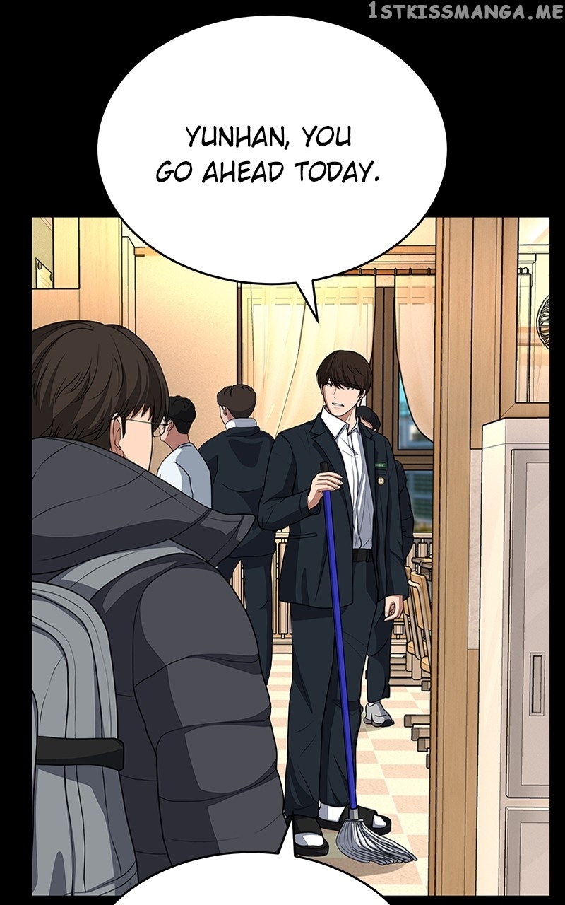 Denounce – Manga Chapter 18 - page 74