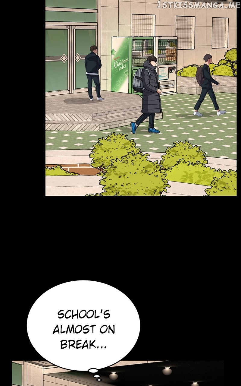 Denounce – Manga Chapter 18 - page 77