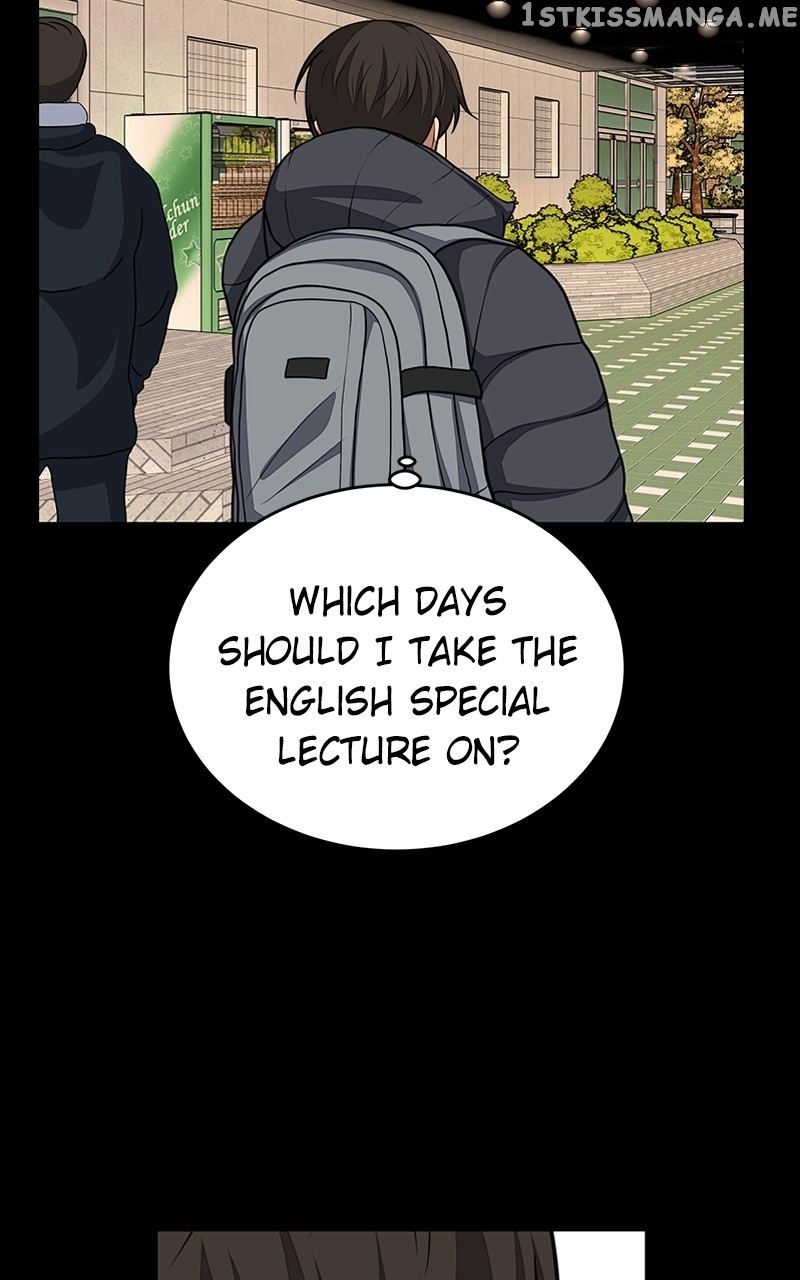 Denounce – Manga Chapter 18 - page 78