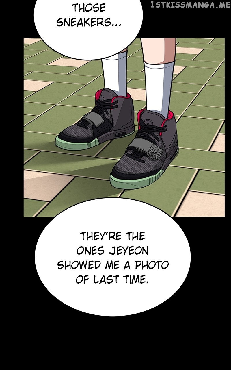 Denounce – Manga Chapter 18 - page 80
