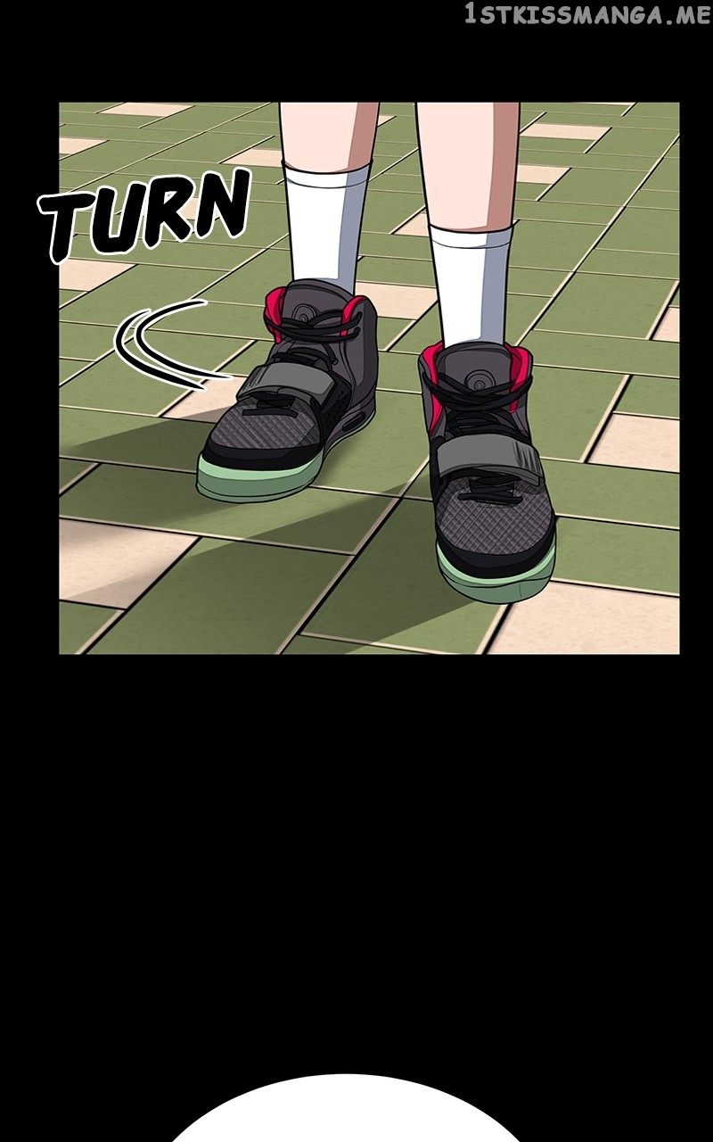 Denounce – Manga Chapter 18 - page 81