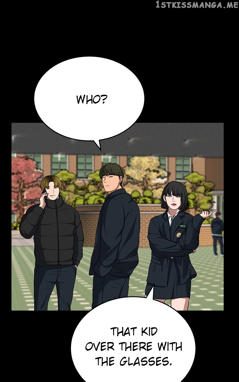 Denounce – Manga Chapter 18 - page 83