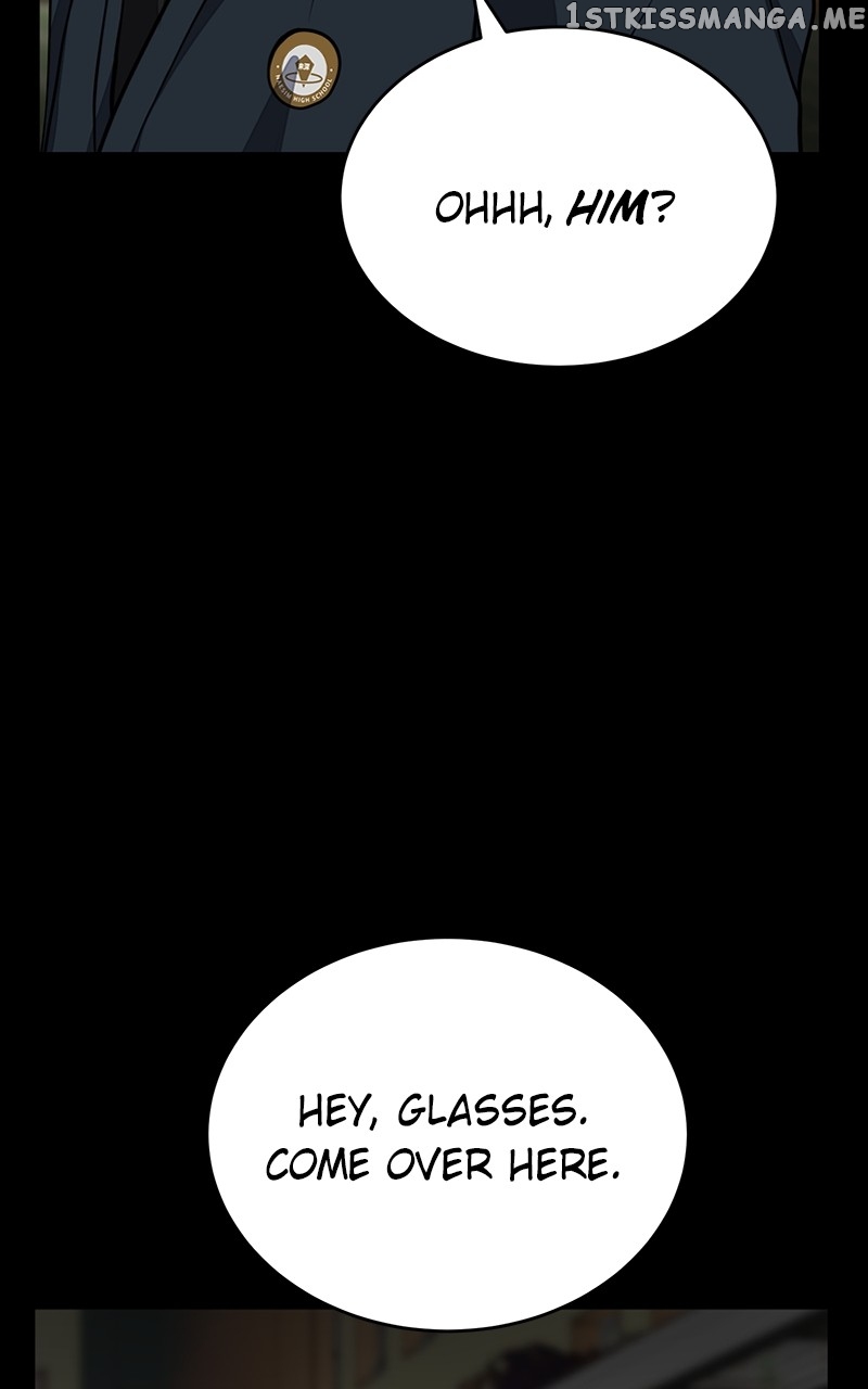 Denounce – Manga Chapter 18 - page 85
