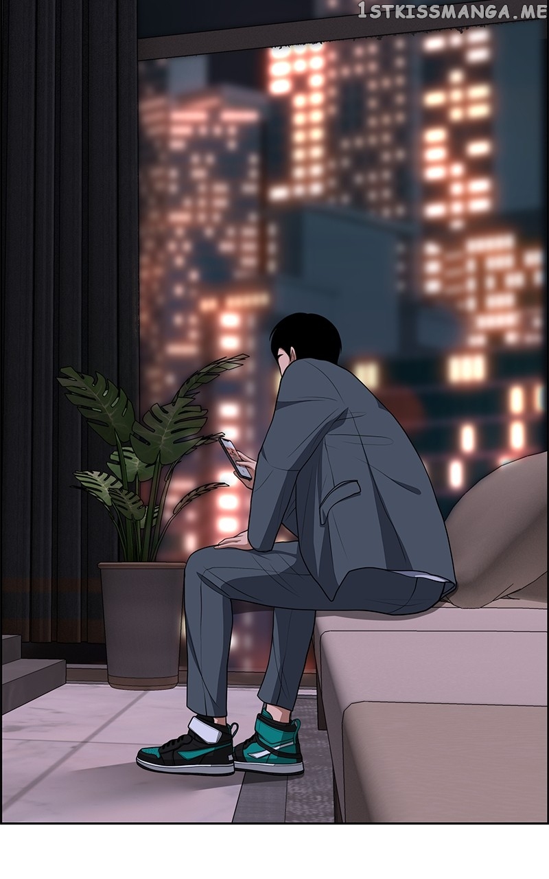Denounce – Manga Chapter 17 - page 102