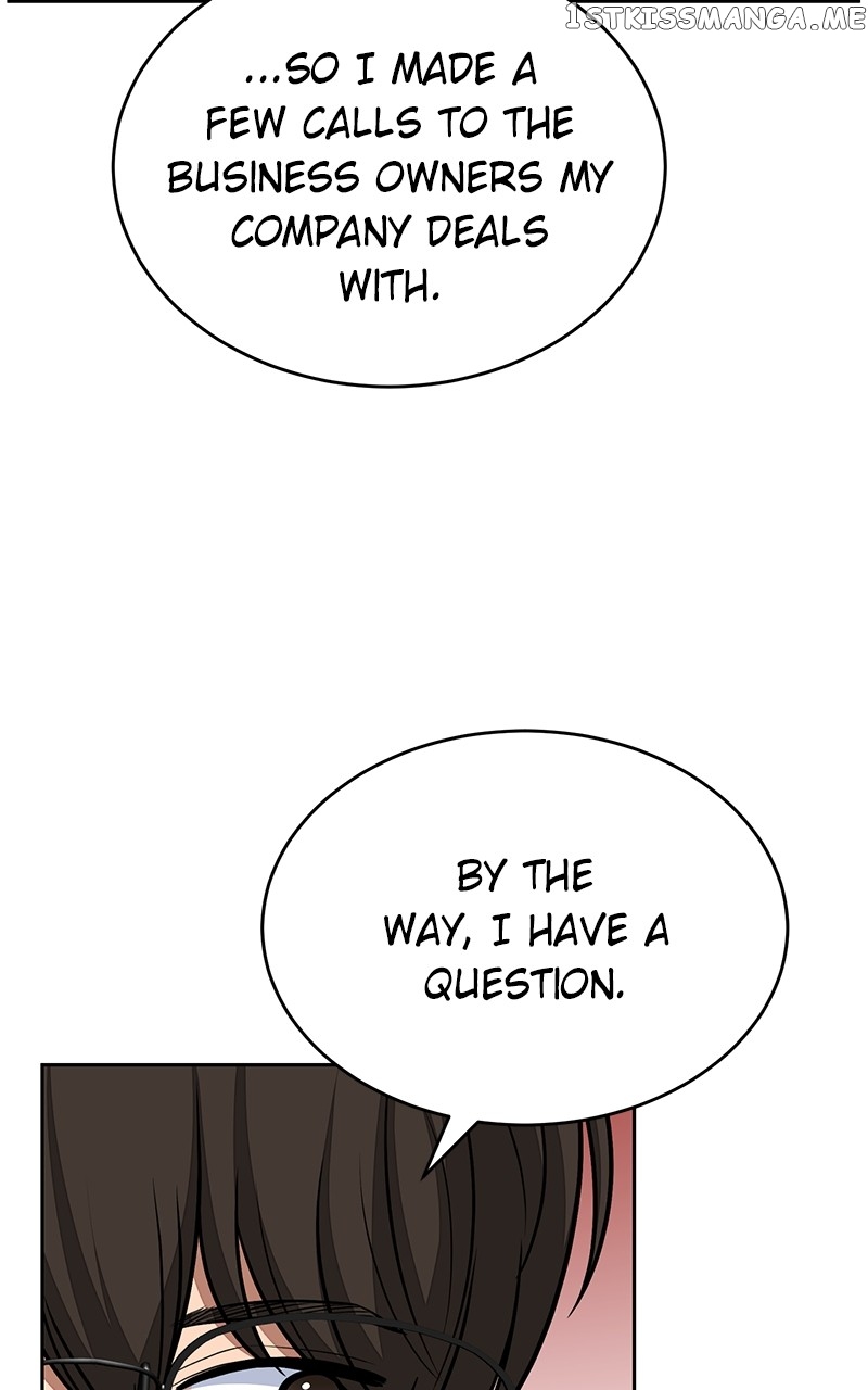 Denounce – Manga Chapter 17 - page 38