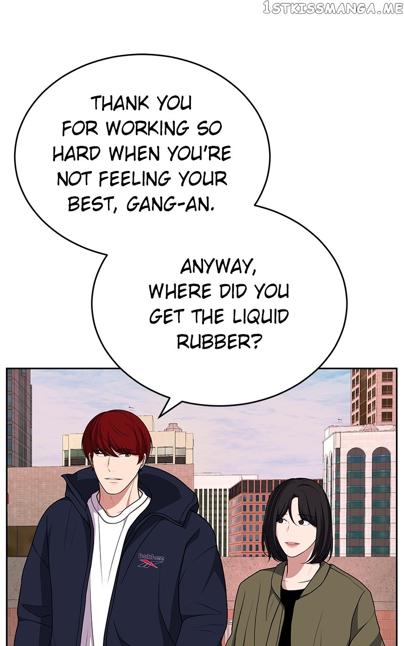 Denounce – Manga Chapter 17 - page 49