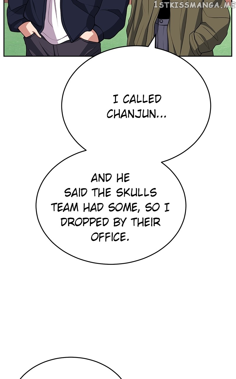 Denounce – Manga Chapter 17 - page 50
