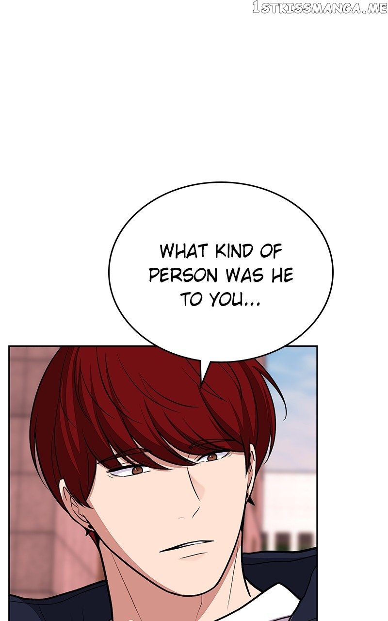 Denounce – Manga Chapter 17 - page 55
