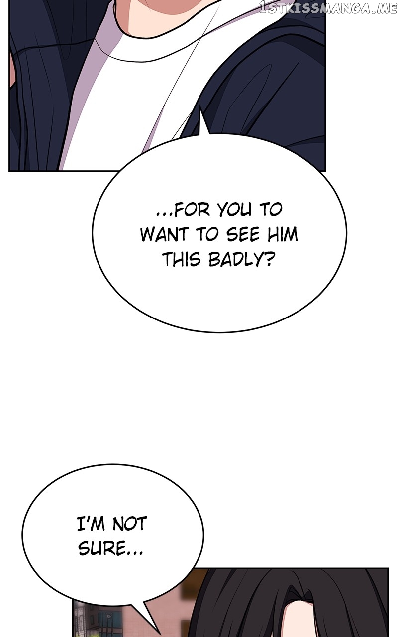 Denounce – Manga Chapter 17 - page 56