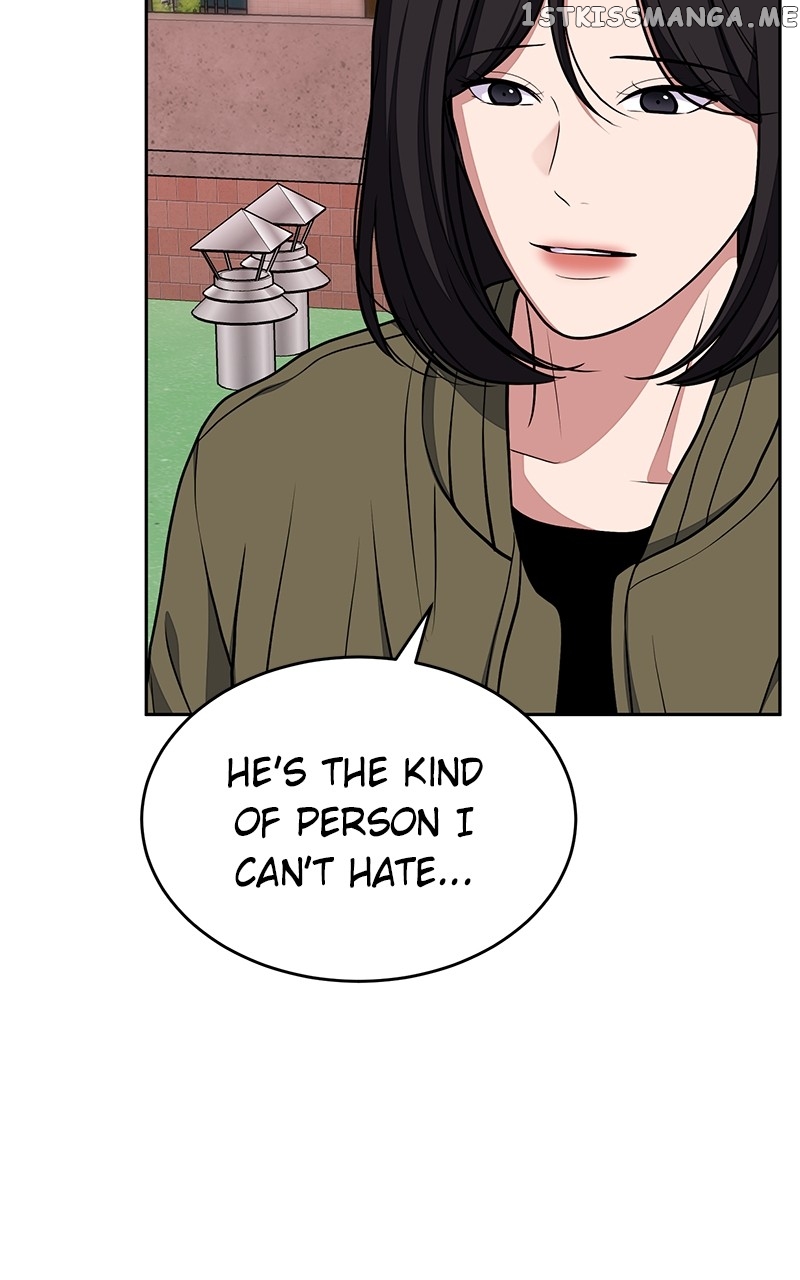 Denounce – Manga Chapter 17 - page 57