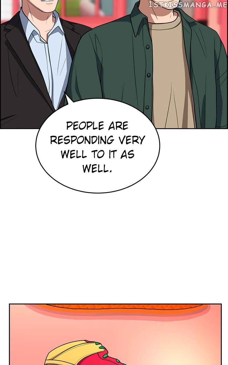 Denounce – Manga Chapter 17 - page 63
